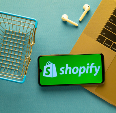 Shopify Development-img