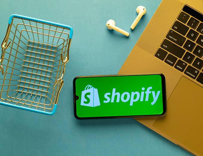 Shopify Development-img